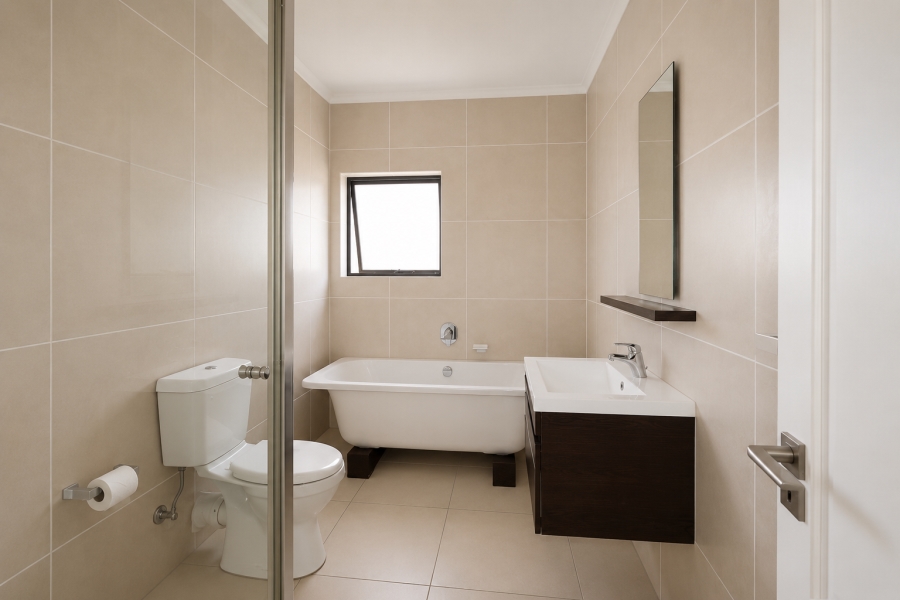 To Let 2 Bedroom Property for Rent in De Velde Western Cape